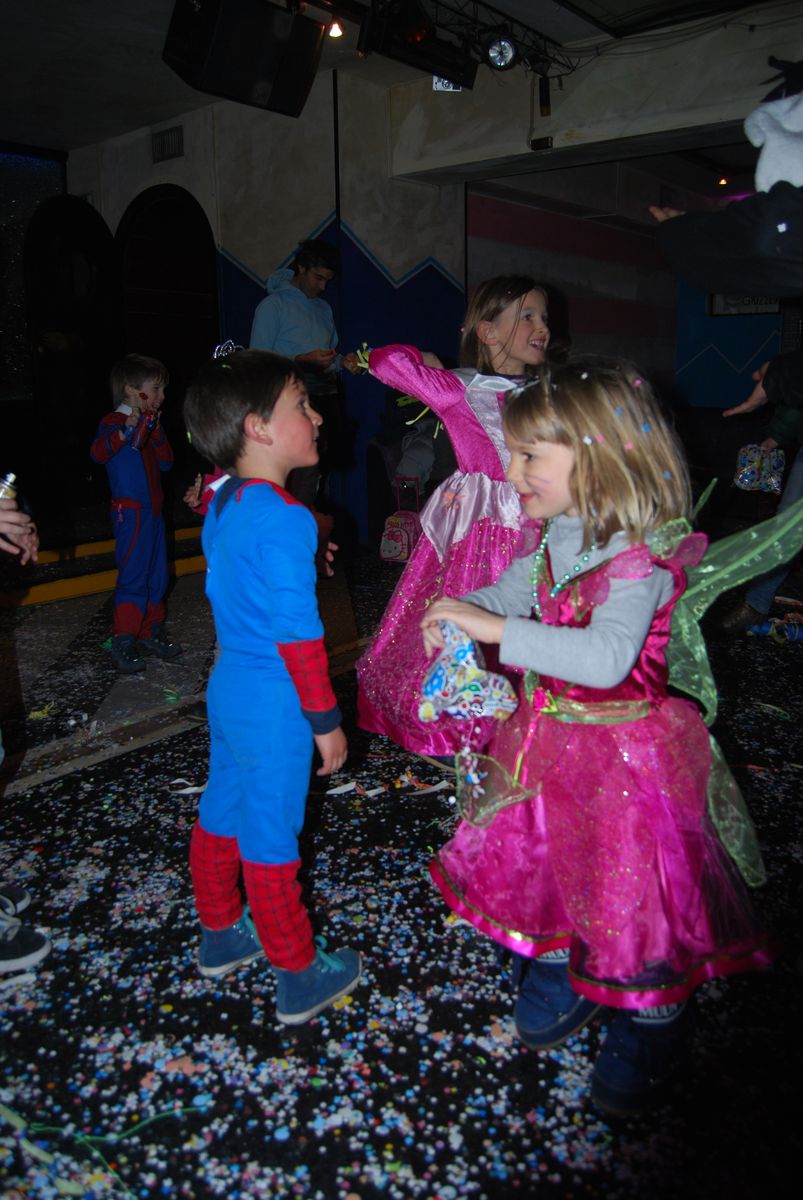 Festa Carnevale AC 00015